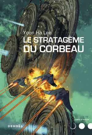 [The Machineries of Empire 02] • Le Stratagème du corbeau